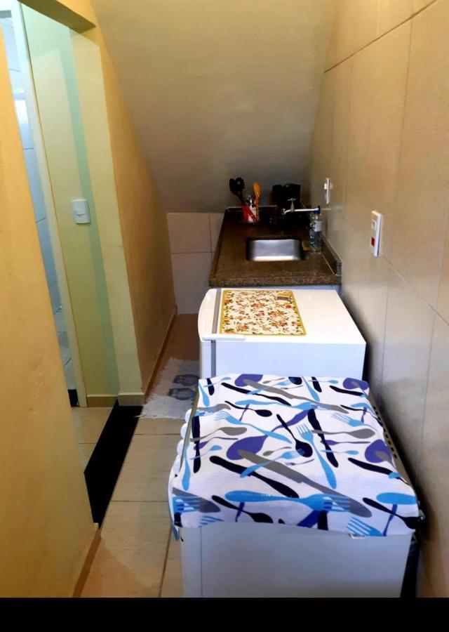 Loft 01-Apes Do Pero Praia Lägenhet Cabo Frio Exteriör bild