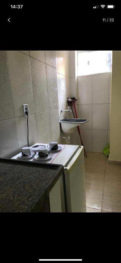 Loft 01-Apes Do Pero Praia Lägenhet Cabo Frio Exteriör bild